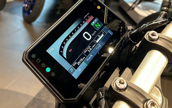 Neufahrzeug Yamaha MT-07 Y-AMT - Bild 5 Neufahrzeug Yamaha MT-07 Y-AMT - Bild 5