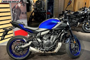 Angebot Yamaha MT-07 Y-AMT