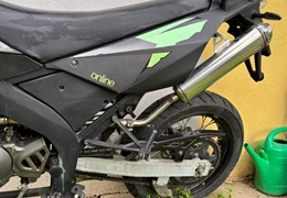 Gebrauchte Online Bestia 50 Gebrauchte Online Bestia 50