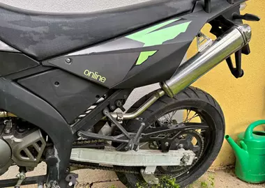 Gebrauchte Gebrauchte