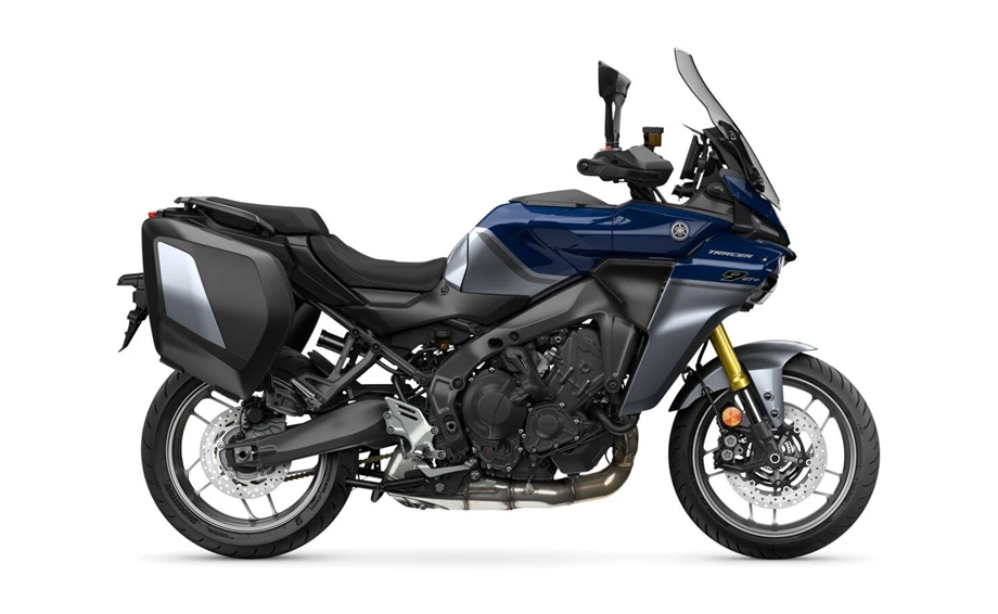 Angebot Yamaha Tracer 9 GT+ Y-AMT Bild 2: Angebot Yamaha Tracer 9 GT+ Y-AMT