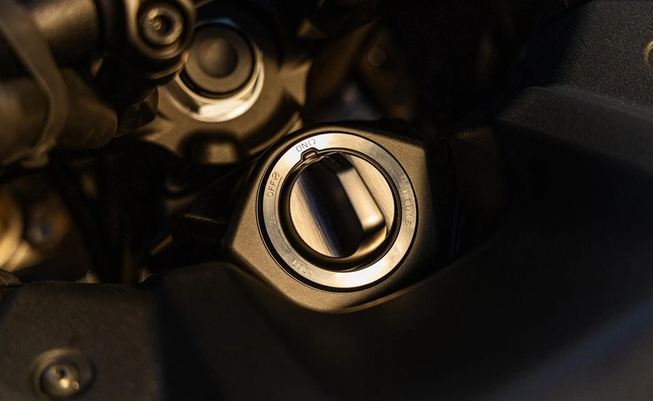 Angebot Yamaha Tracer 9 GT+ Y-AMT Bild 10: Angebot Yamaha Tracer 9 GT+ Y-AMT