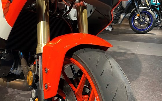 Neufahrzeug Yamaha XSR900 GP - Bild 5 Neufahrzeug Yamaha XSR900 GP - Bild 5