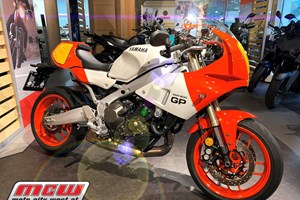 Angebot Yamaha XSR900 GP