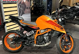 Neumotorrad KTM 390 Duke Neumotorrad KTM 390 Duke