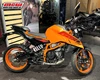 KTM 390 Duke