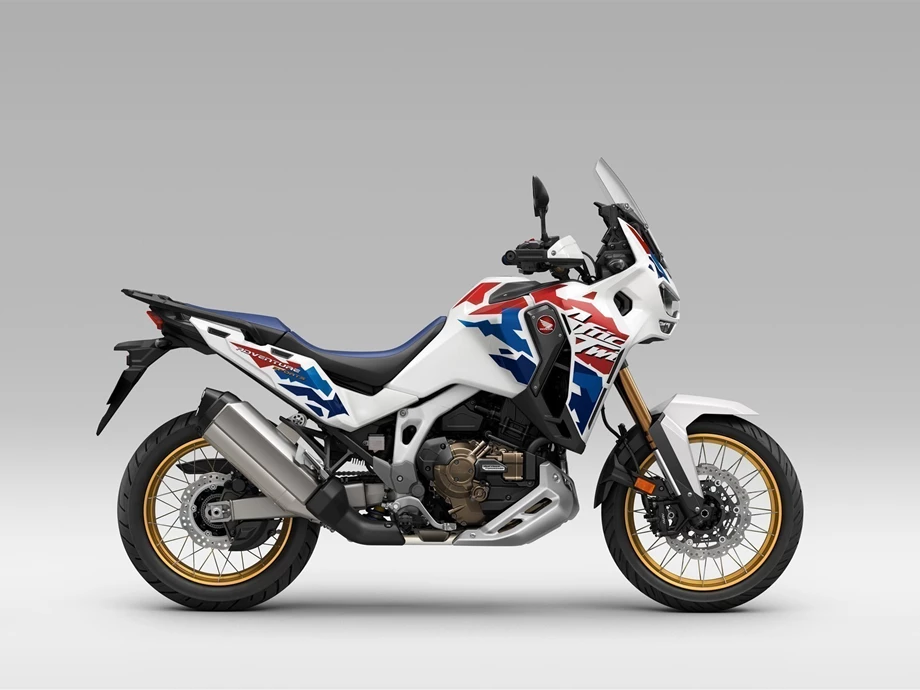 Angebot Honda CRF1100L Africa Twin Adventure Sports DCT Bild 2: Angebot Honda CRF1100L Africa Twin Adventure Sports DCT