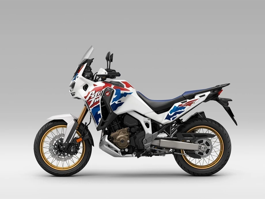 Angebot Honda CRF1100L Africa Twin Adventure Sports DCT Bild 3: Angebot Honda CRF1100L Africa Twin Adventure Sports DCT