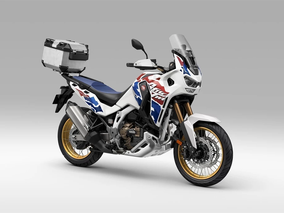 Angebot Honda CRF1100L Africa Twin Adventure Sports DCT Bild 5: Angebot Honda CRF1100L Africa Twin Adventure Sports DCT