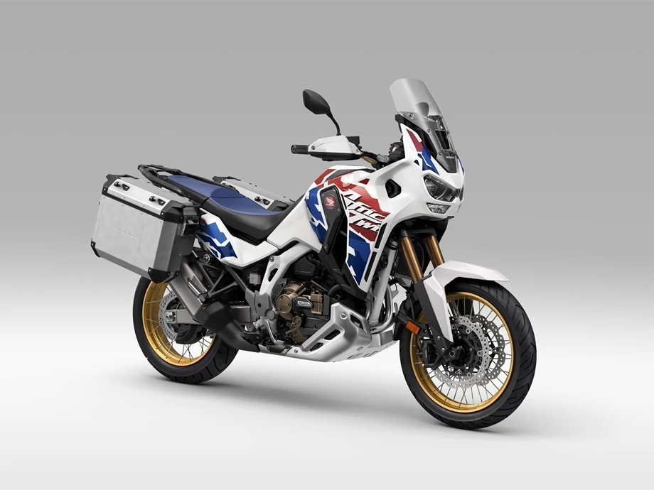 Angebot Honda CRF1100L Africa Twin Adventure Sports DCT Bild 6: Angebot Honda CRF1100L Africa Twin Adventure Sports DCT
