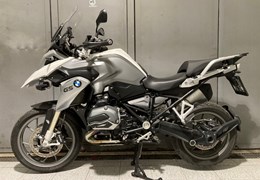 Gebrauchte BMW R 1200 GS