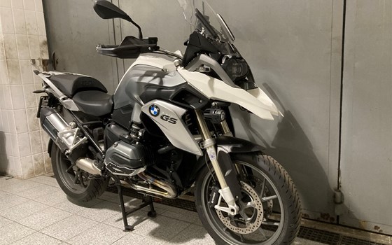 Gebrauchtmotorrad BMW R 1200 GS - Bild 5