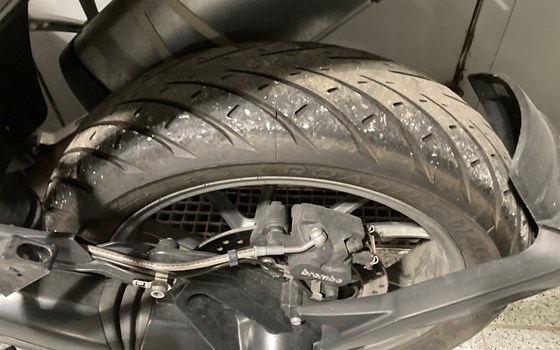 Gebrauchtmotorrad BMW R 1200 GS - Bild 11