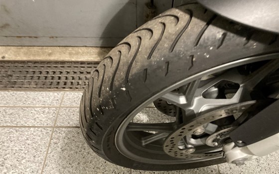 Gebrauchtmotorrad BMW R 1200 GS - Bild 10