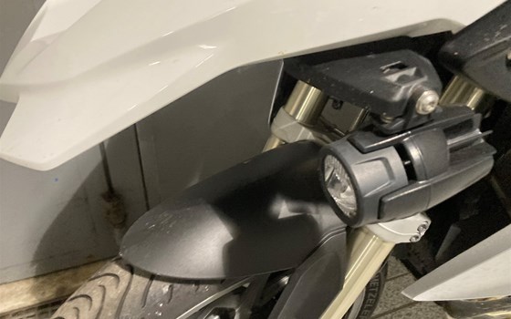 Gebrauchtmotorrad BMW R 1200 GS - Bild 12