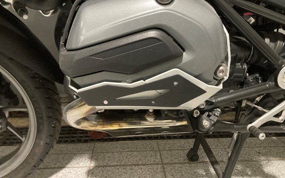 Gebrauchtmotorrad BMW R 1200 GS - Bild 13