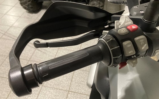 Gebrauchtmotorrad BMW R 1200 GS - Bild 7