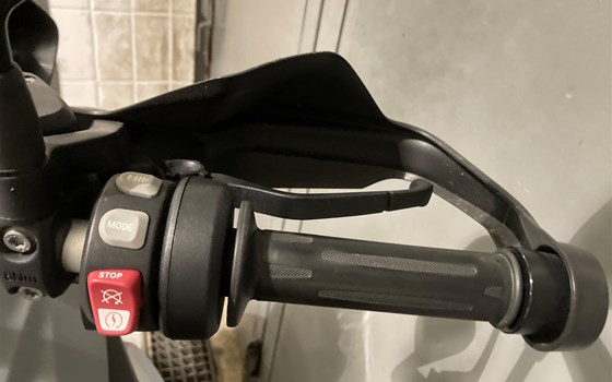 Gebrauchtmotorrad BMW R 1200 GS - Bild 8