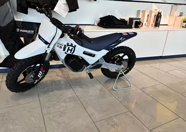 Gebrauchte Gebrauchte