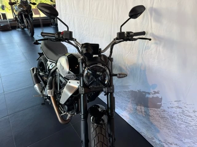 Angebot Ducati Scrambler Icon Dark Bild 4: Angebot Ducati Scrambler Icon Dark