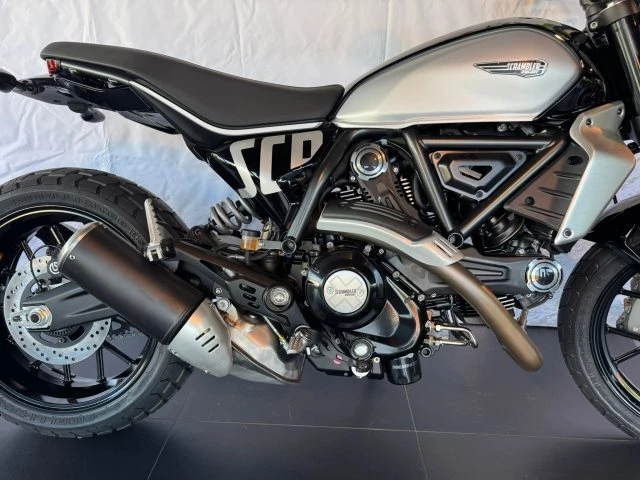Angebot Ducati Scrambler Icon Dark Bild 5: Angebot Ducati Scrambler Icon Dark