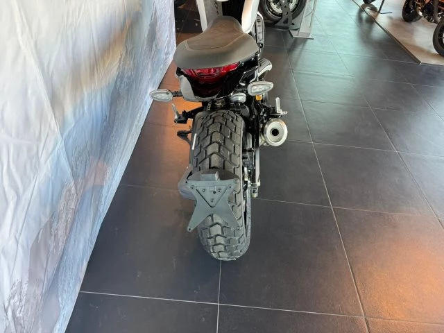 Angebot Ducati Scrambler Icon Dark Bild 8: Angebot Ducati Scrambler Icon Dark