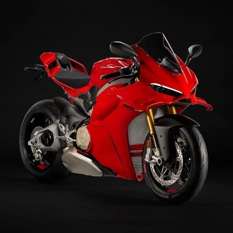 Angebot Ducati Panigale V4 S Bild 1: Angebot Ducati Panigale V4 S