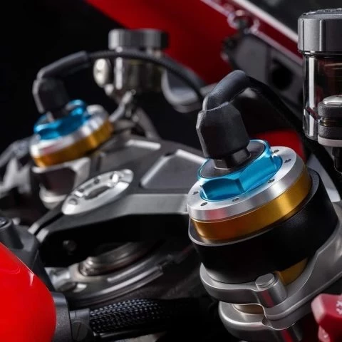 Angebot Ducati Panigale V4 S Bild 10: Angebot Ducati Panigale V4 S