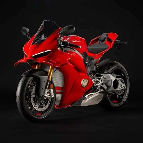 Angebot Ducati Panigale V4 S Bild 2: Angebot Ducati Panigale V4 S