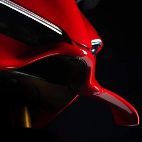 Angebot Ducati Panigale V4 S Bild 4: Angebot Ducati Panigale V4 S