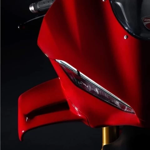 Angebot Ducati Panigale V4 S Bild 5: Angebot Ducati Panigale V4 S