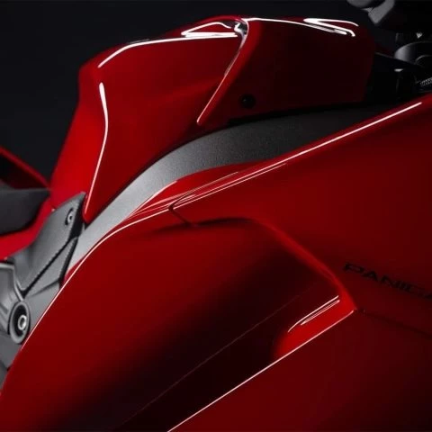 Angebot Ducati Panigale V4 S Bild 6: Angebot Ducati Panigale V4 S