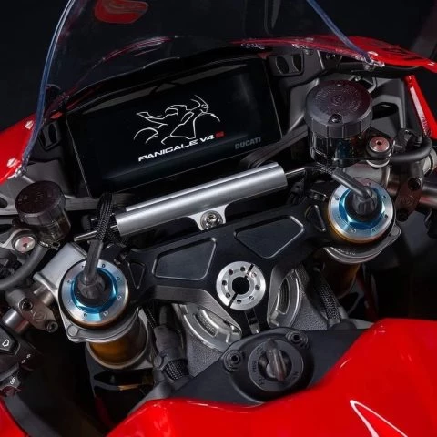 Angebot Ducati Panigale V4 S Bild 7: Angebot Ducati Panigale V4 S