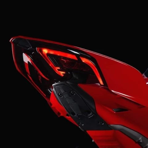 Angebot Ducati Panigale V4 S Bild 8: Angebot Ducati Panigale V4 S