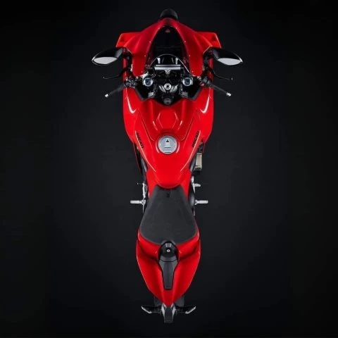 Angebot Ducati Panigale V4 S Bild 9: Angebot Ducati Panigale V4 S