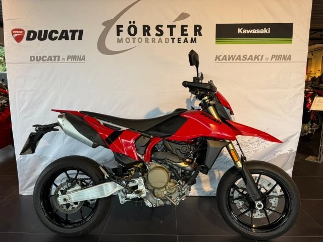 Angebot Ducati Hypermotard 698 Mono Bild 1: Angebot Ducati Hypermotard 698 Mono