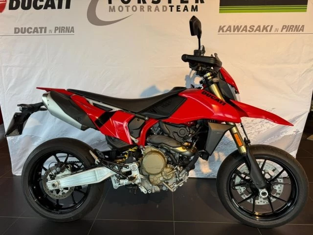 Angebot Ducati Hypermotard 698 Mono Bild 2: Angebot Ducati Hypermotard 698 Mono