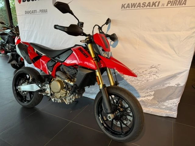 Angebot Ducati Hypermotard 698 Mono Bild 3: Angebot Ducati Hypermotard 698 Mono