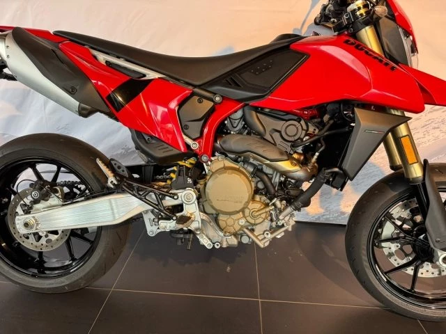 Angebot Ducati Hypermotard 698 Mono Bild 4: Angebot Ducati Hypermotard 698 Mono