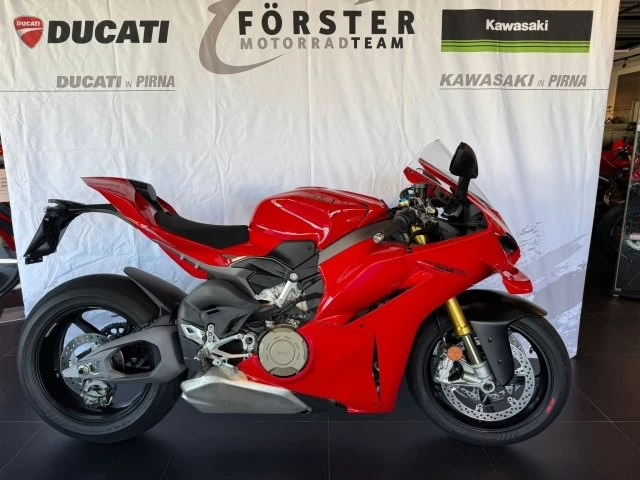 Angebot Ducati Panigale V4 S Bild 2: Angebot Ducati Panigale V4 S