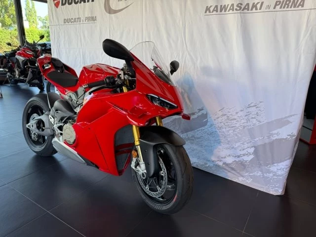Angebot Ducati Panigale V4 S Bild 3: Angebot Ducati Panigale V4 S