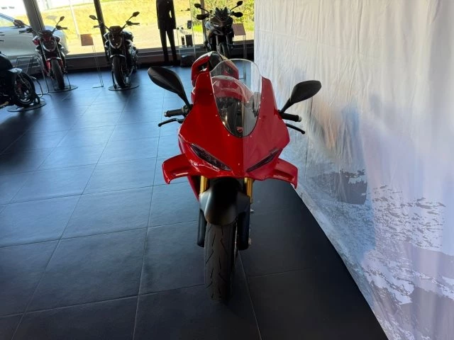 Angebot Ducati Panigale V4 S Bild 4: Angebot Ducati Panigale V4 S