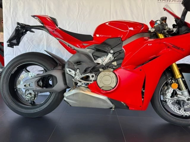 Angebot Ducati Panigale V4 S Bild 5: Angebot Ducati Panigale V4 S