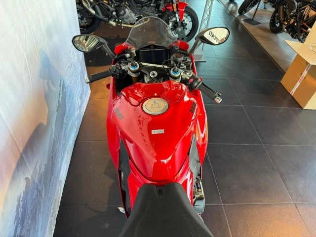 Angebot Ducati Panigale V4 S Bild 6: Angebot Ducati Panigale V4 S