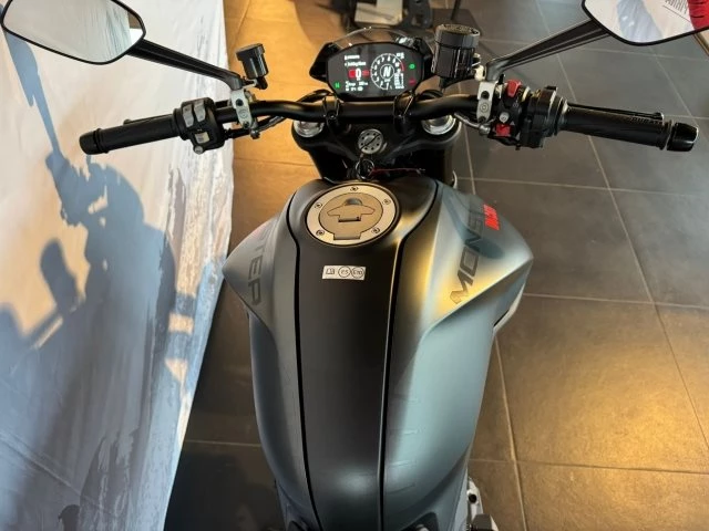 Angebot Ducati Monster + Bild 6: Angebot Ducati Monster +