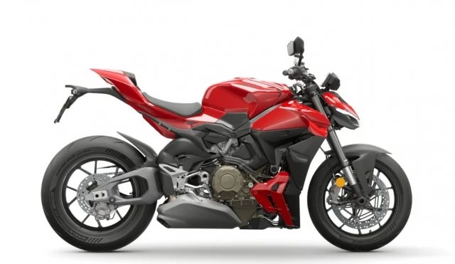 Angebot Ducati Streetfighter V4 Bild 1: Angebot Ducati Streetfighter V4