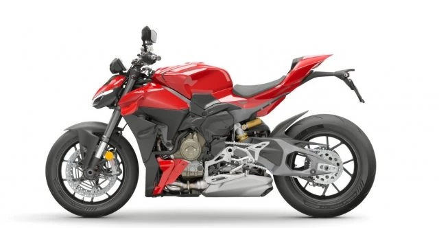 Angebot Ducati Streetfighter V4 Bild 3: Angebot Ducati Streetfighter V4