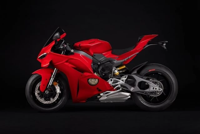 Angebot Ducati Panigale V4 Bild 2: Angebot Ducati Panigale V4