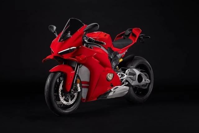 Angebot Ducati Panigale V4 Bild 3: Angebot Ducati Panigale V4