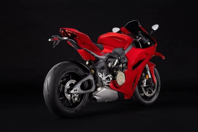 Angebot Ducati Panigale V4 Bild 4: Angebot Ducati Panigale V4